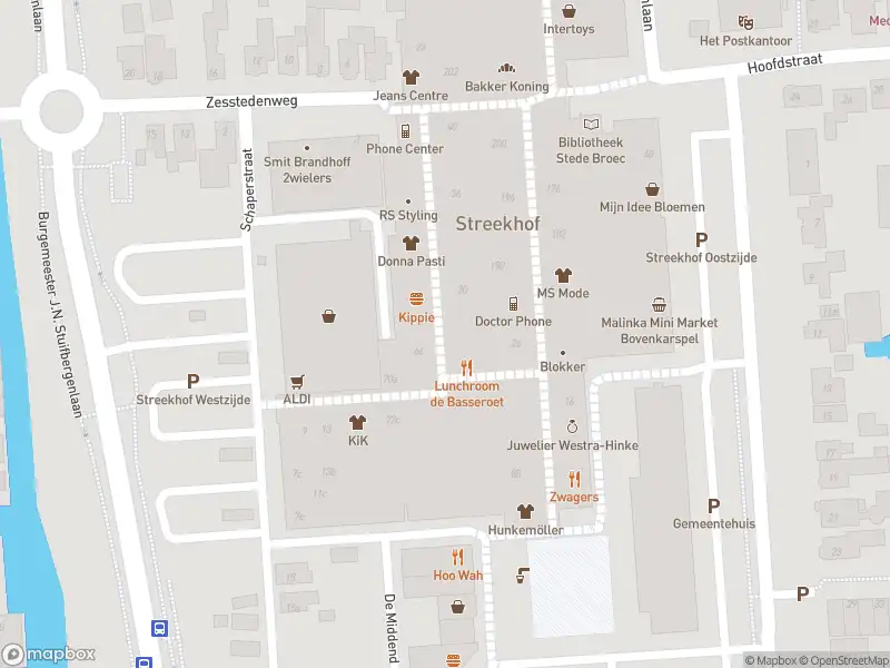 Overlastmelding De Middend in Bovenkarspel