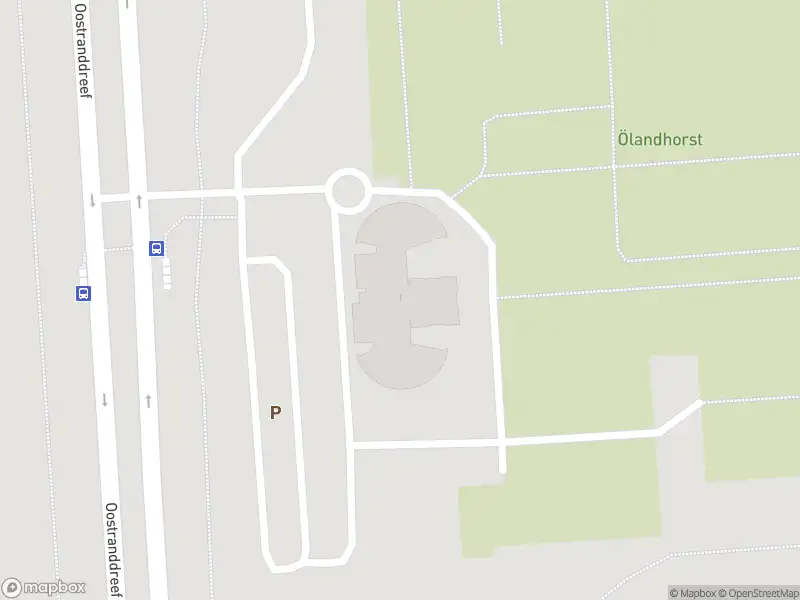 Overlastmelding Oostranddreef in Lelystad