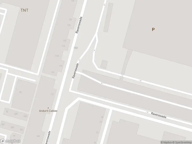 Politie naar de Ravenswade in Nieuwegein vanwege aanrijding met letsel