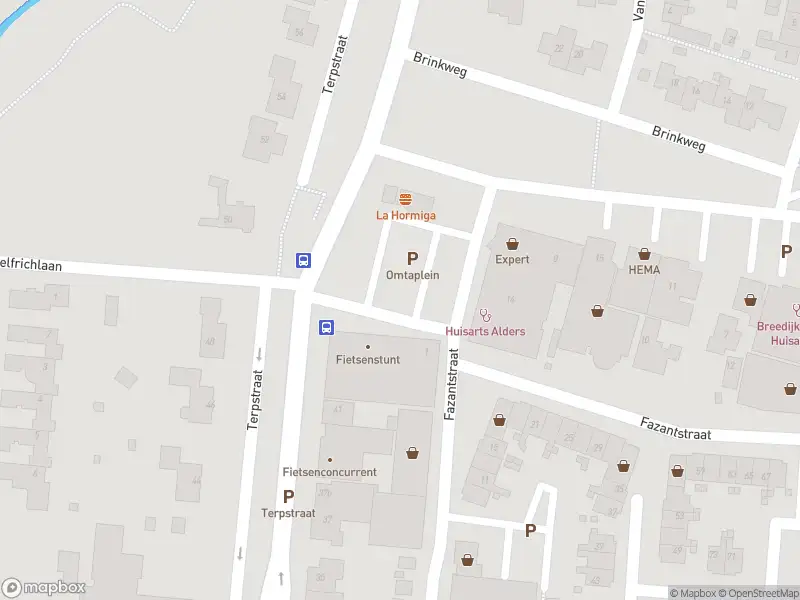 Ambulance met gepaste spoed naar de Omtaplein in Wieringerwerf