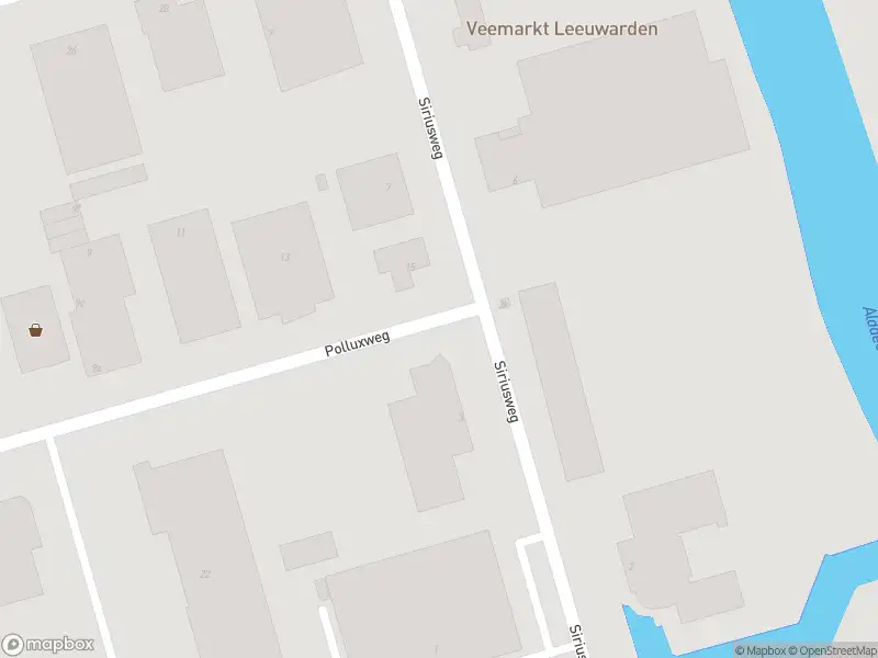 Politie met grote spoed naar de Siriusweg in Leeuwarden vanwege ongeval met letsel