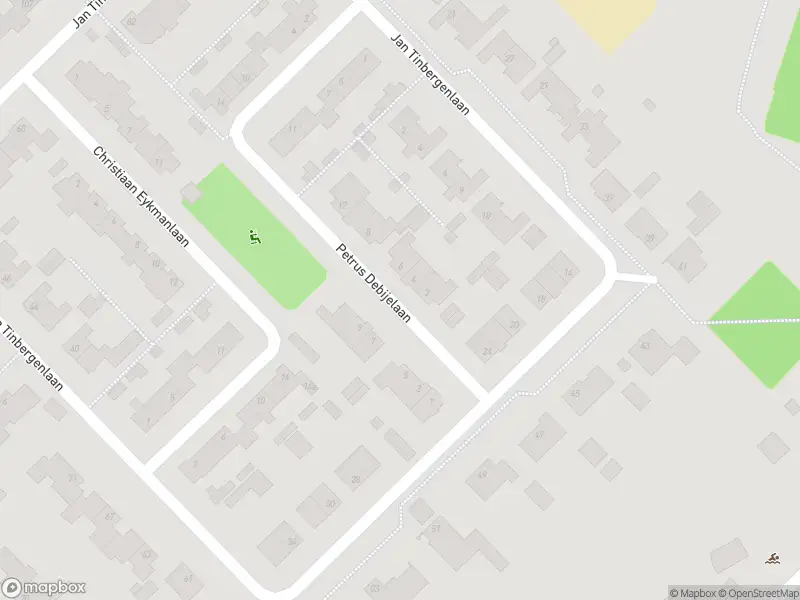 112 melding Overlastmelding Petrus Debijelaan in Berkel-Enschot