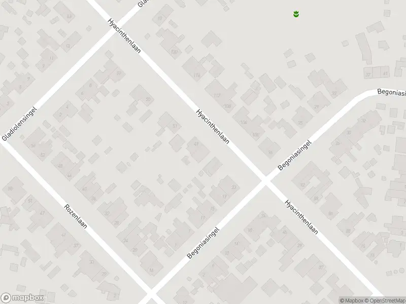 Overlastmelding Hyacinthenlaan in Geleen gesloten