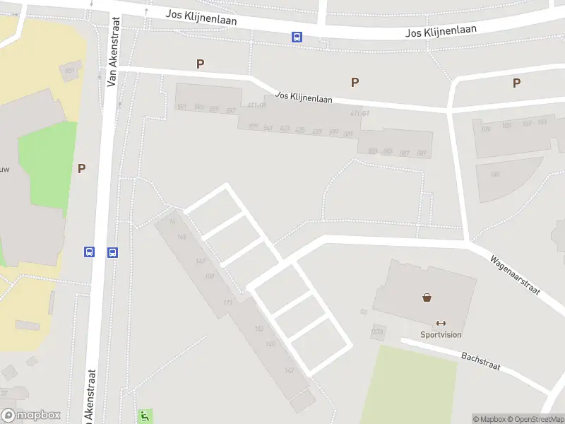 Overlastmelding Wagenaarstraat in Geleen