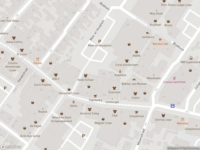 Overlastmelding Meer en Houtplein in Lisse