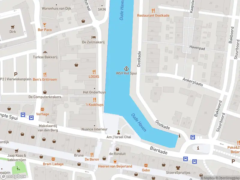 Overlastmelding Kaapstander in Oud-Beijerland