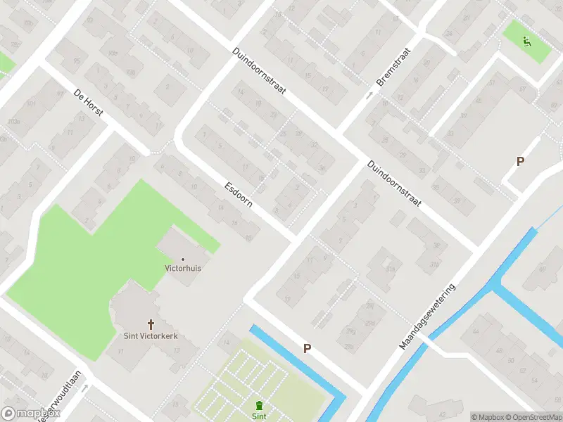 112 melding Overlastmelding Sporkenhout in Noordwijkerhout