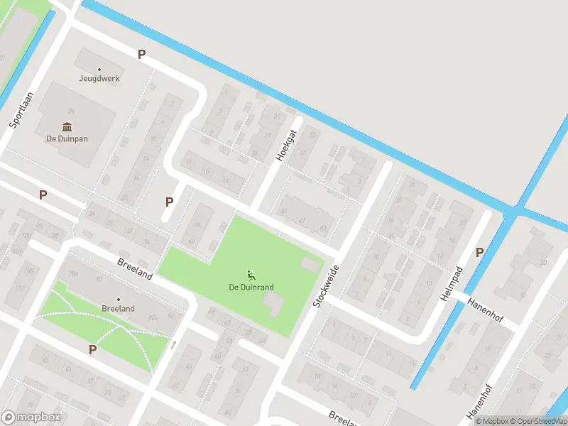 Overlastmelding Hoekgat in De Zilk gesloten