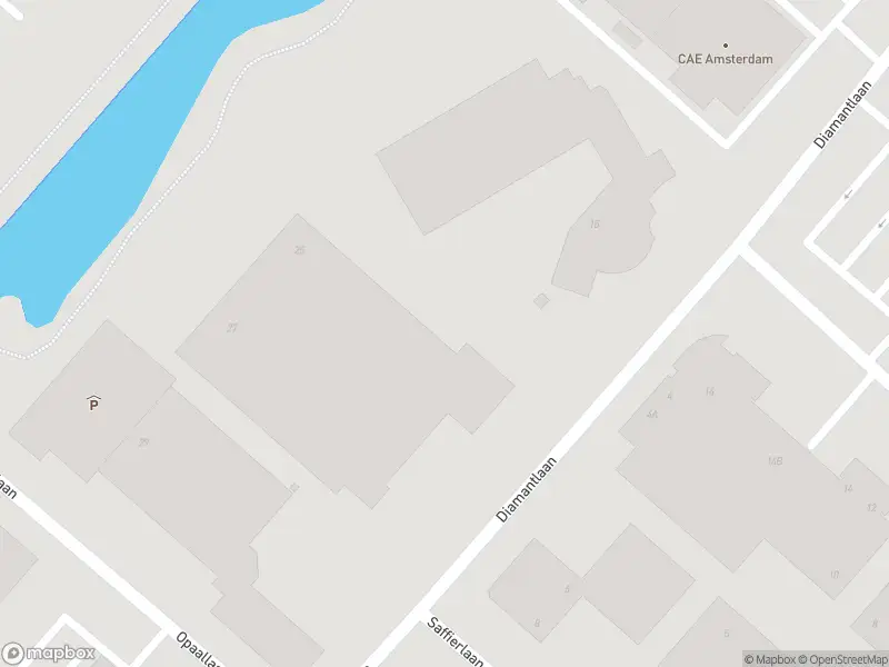 Ambulance met grote spoed naar de Diamantlaan in Hoofddorp