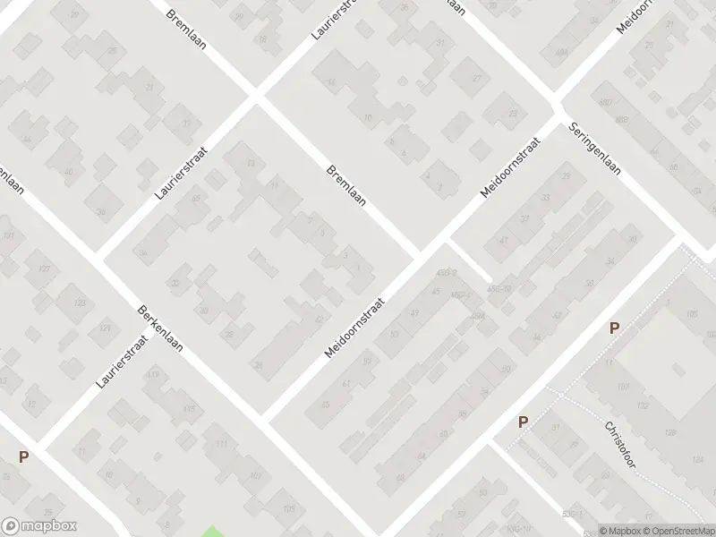 Overlastmelding Bremlaan in Sint-Michielsgestel gesloten