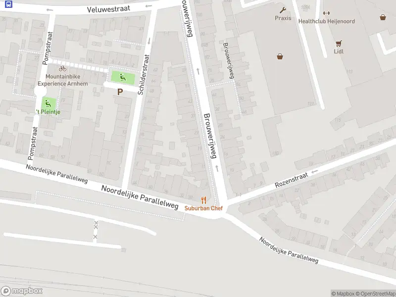 Overlastmelding Brouwerijweg in Arnhem gesloten