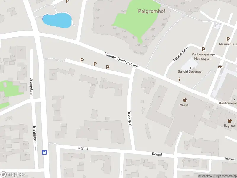 Overlastmelding Oude Wal in Zevenaar