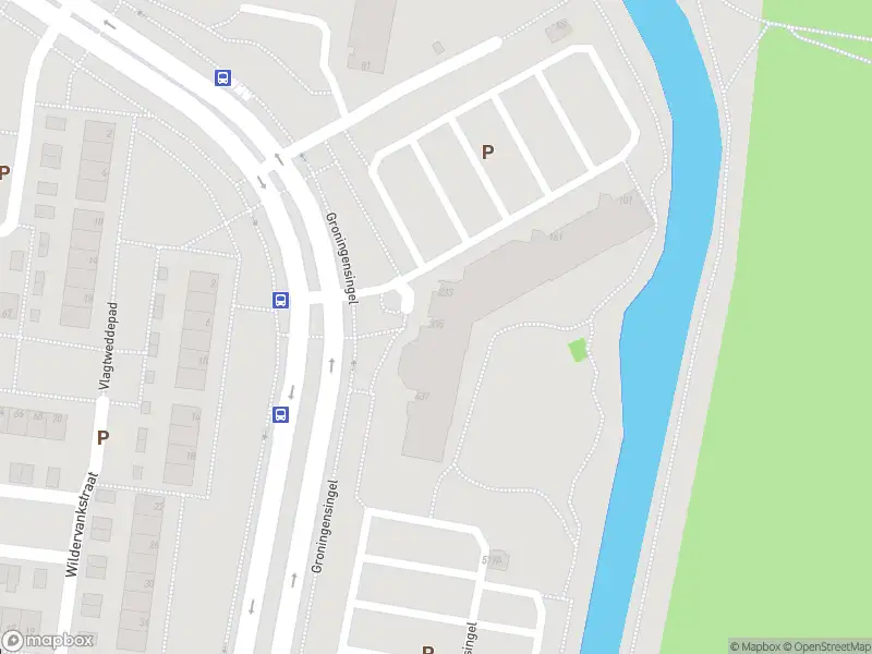 Overlastmelding Groningensingel in Arnhem