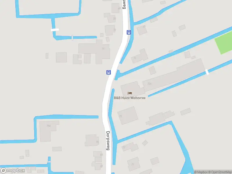 Overlastmelding Dorpsweg in Schellinkhout gesloten