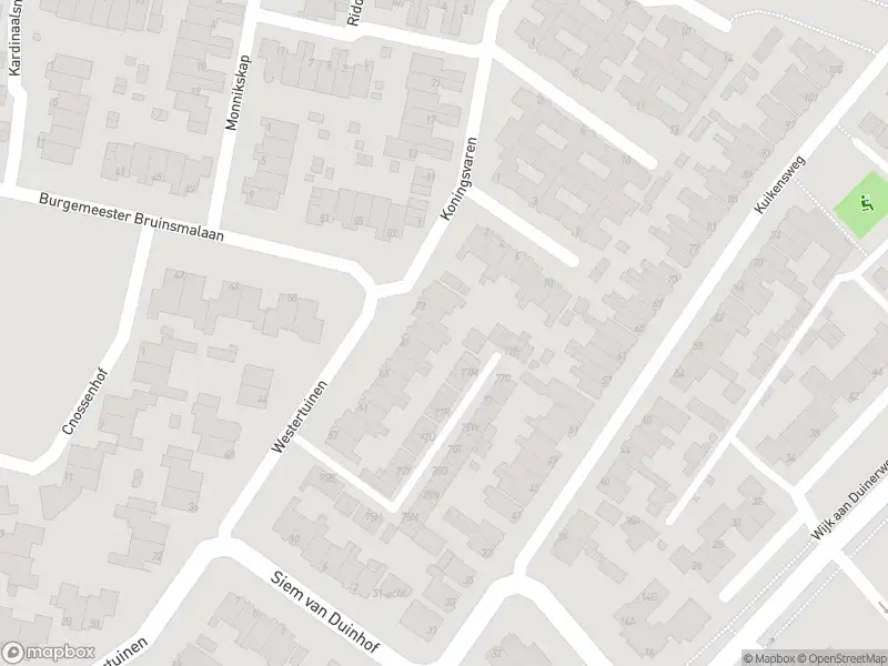 Overlastmelding Salvador Allendelaan in Beverwijk gesloten