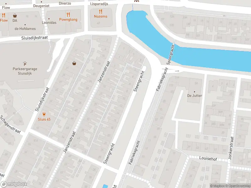 Overlastmelding Steengracht in Den Helder