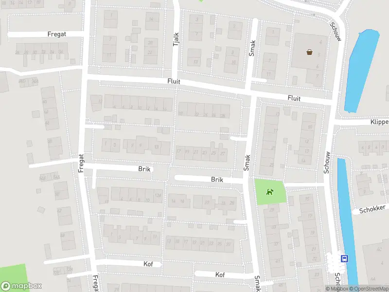 Overlastmelding Galjoot in 8531AR Lemmer