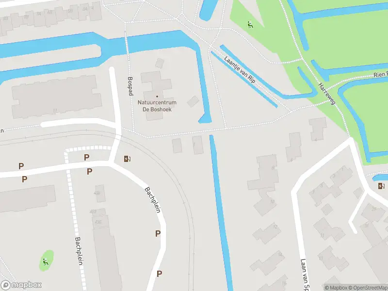 Ambulance met gepaste spoed naar de Bospad in Schiedam