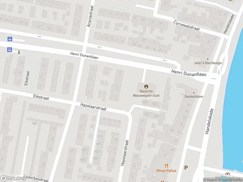 Brandweer met grote spoed naar de Acaciastraat in Nieuwegein vanwege reanimatie