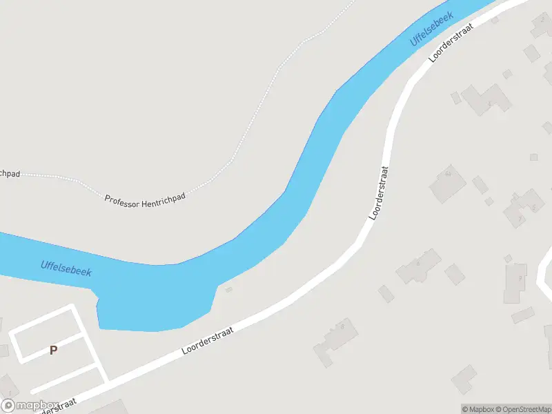 Ambulance met grote spoed naar de Loorderstraat in Grathem