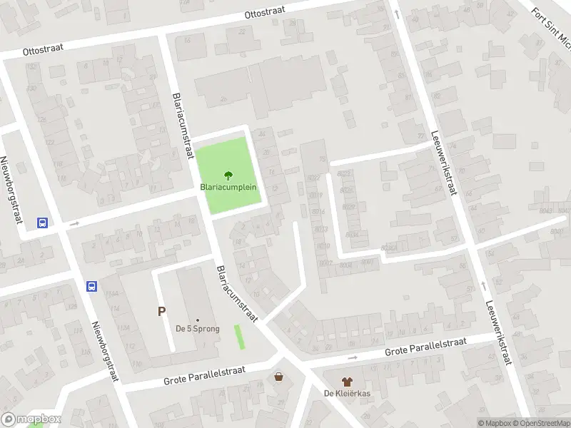 Politie naar de Berkenstraat in Venlo vanwege aanrijding met letsel