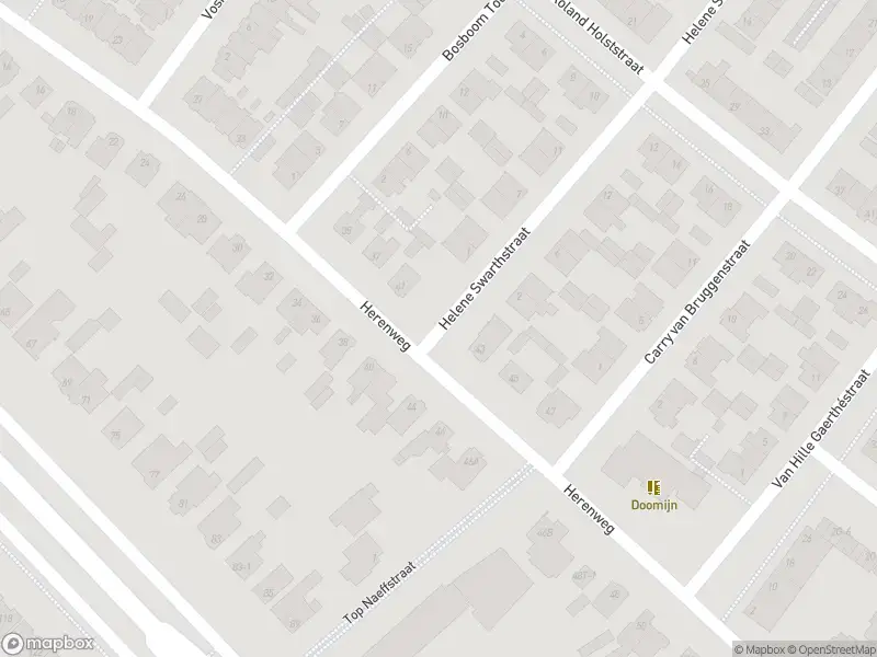 Politie naar de Brederostraat in Zwolle vanwege aanrijding met letsel