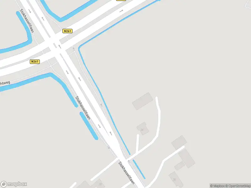 Overlastmelding Stokhasseltlaan in Tilburg