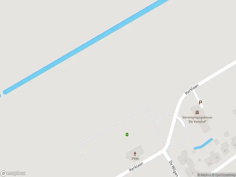 Brandweer met gepaste spoed naar de Prinses Margrietlaan in Koekange vanwege dier(en) in nood