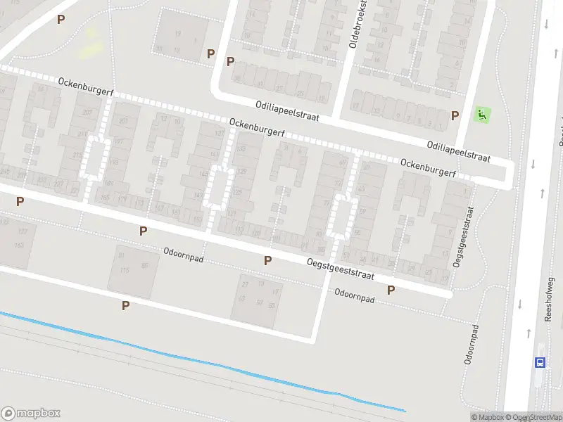 Overlastmelding Oegstgeeststraat in Tilburg gesloten