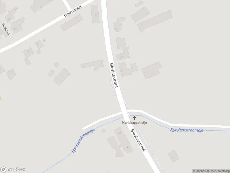 Overlastmelding Biestsestraat in Biest-Houtakker gesloten