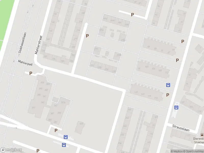 112 melding Overlastmelding Mahlerstraat in Tilburg gesloten