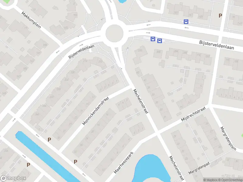 Anonieme overlastmelding Monnickendamstraat in Tilburg gesloten