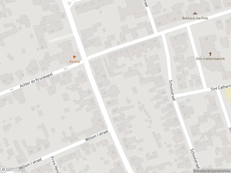 Overlastmelding Nieuwstraat in 6127BB Grevenbicht