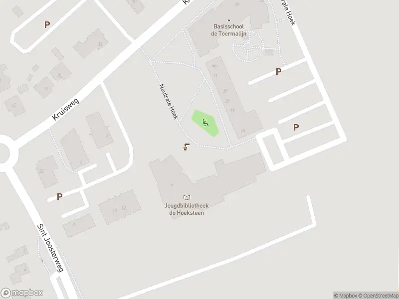 Overlastmelding Neutrale Hoek in Maasbracht gesloten