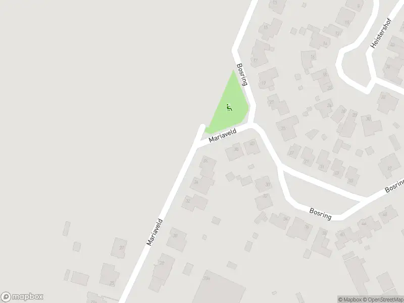 Overlastmelding Mariaveld in Montfort gesloten