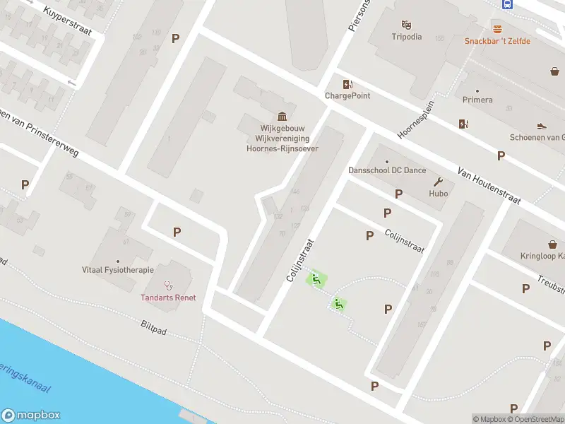 Overlastmelding Colijnstraat in Katwijk gesloten