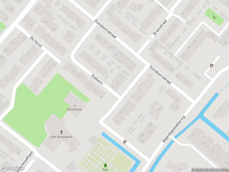 112 melding Overlastmelding Sporkenhout in Noordwijkerhout gesloten