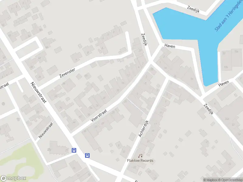 Overlastmelding Voorstraat in Stad aan 't Haringvliet gesloten