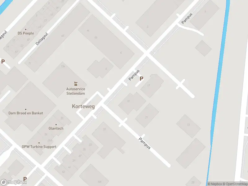 Overlastmelding Pampus in Stellendam gesloten