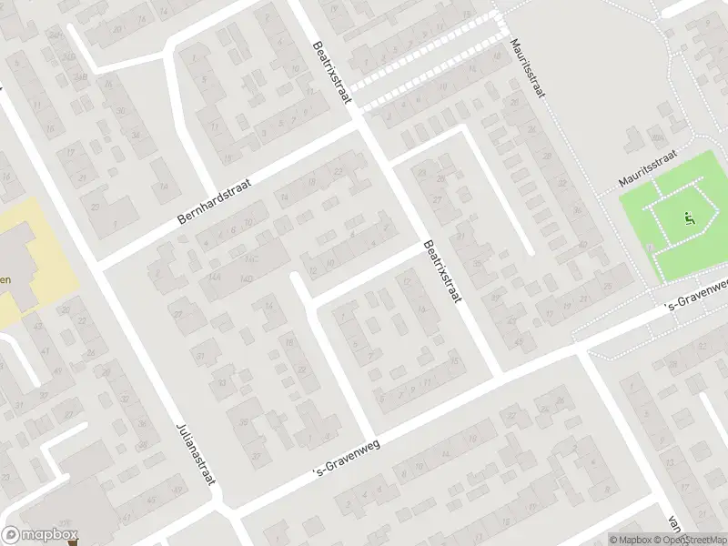 Overlastmelding Margrietstraat in Nieuw-Beijerland gesloten