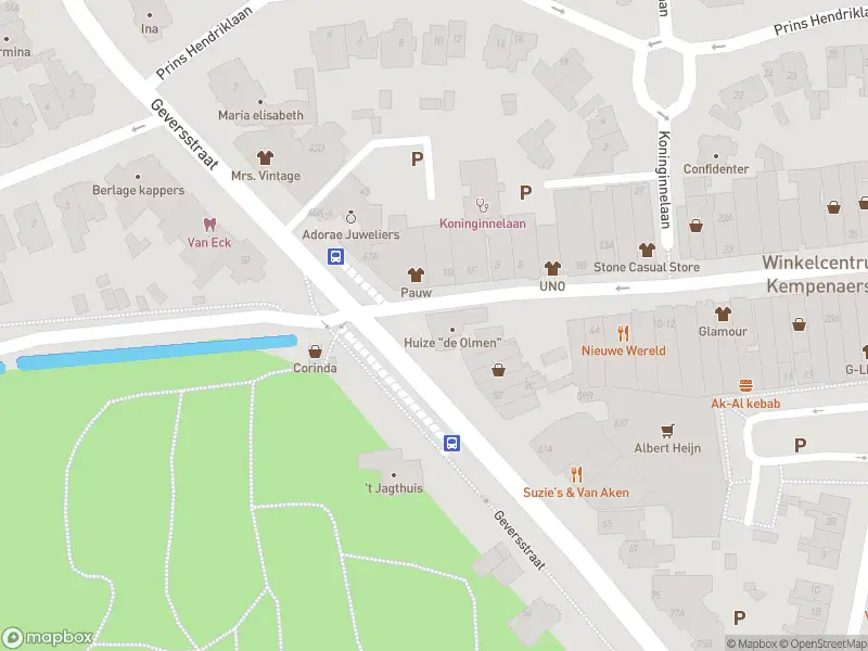 112 melding Overlastmelding Geversstraat in Oegstgeest gesloten