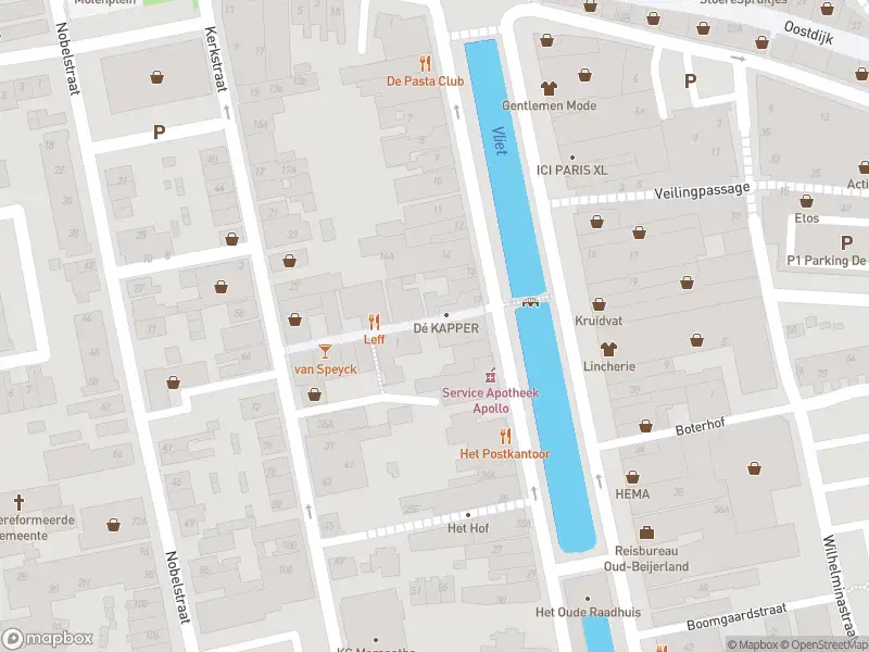 Overlastmelding Peperstraat in Oud-Beijerland gesloten