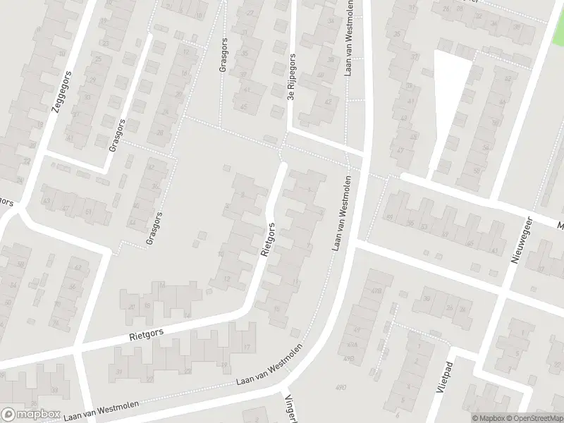 Overlastmelding Nieuwegeer in 3271BR Mijnsheerenland