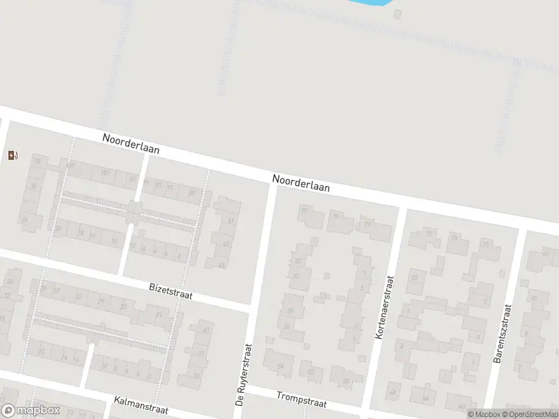 112 melding Overlastmelding Noorderlaan in Dongen gesloten