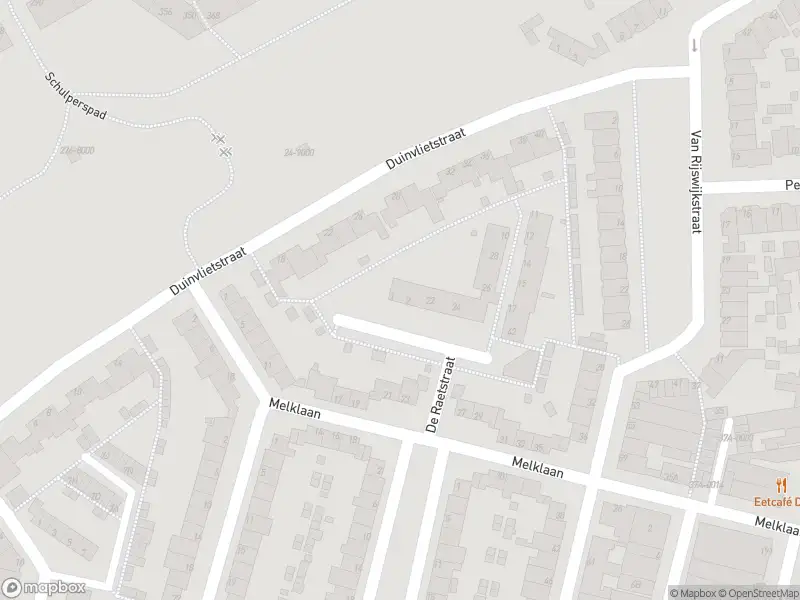 Overlastmelding De Raetstraat in Velsen-Noord gesloten