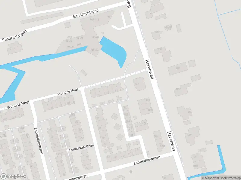 Overlastmelding Woudse Hout in Rijnsaterwoude gesloten
