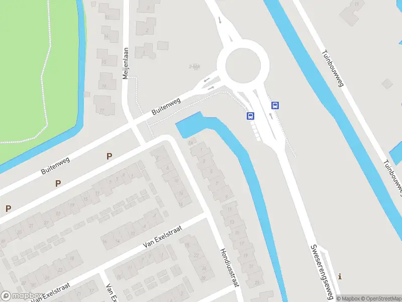 Overlastmelding Hondiusstraat in Maarssen