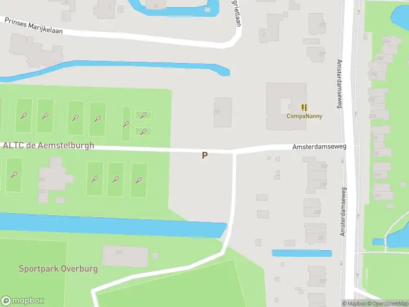 Anonieme overlastmelding Amsterdamseweg in Amstelveen gesloten