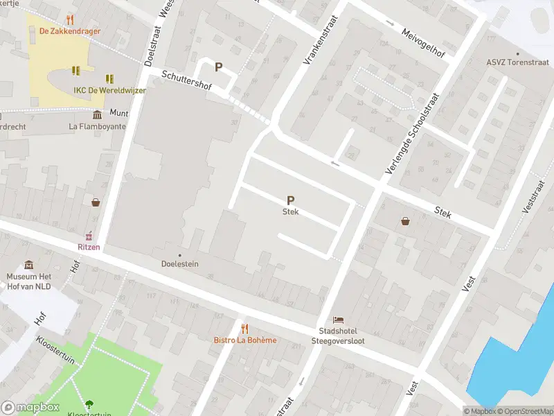 Overlastmelding Wijngaardstraat in Dordrecht gesloten