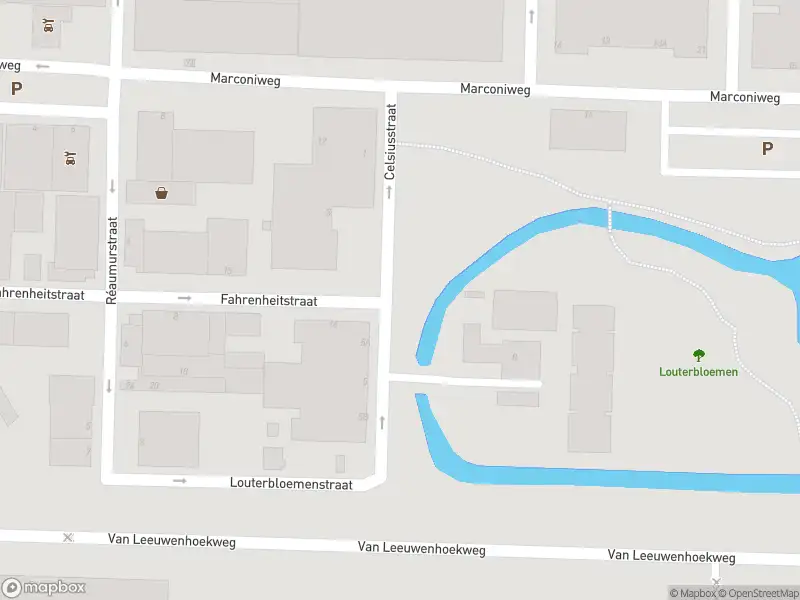 Overlastmelding Celsiusstraat in Dordrecht